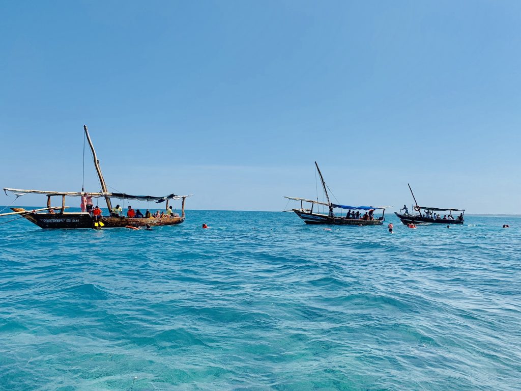 Zanzibar Beach Holiday