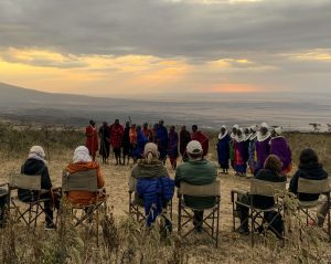 Blog Sustainable Safaris in Tanzania,Habitat Adventures Travel,Christmas on Safari in Tanzania