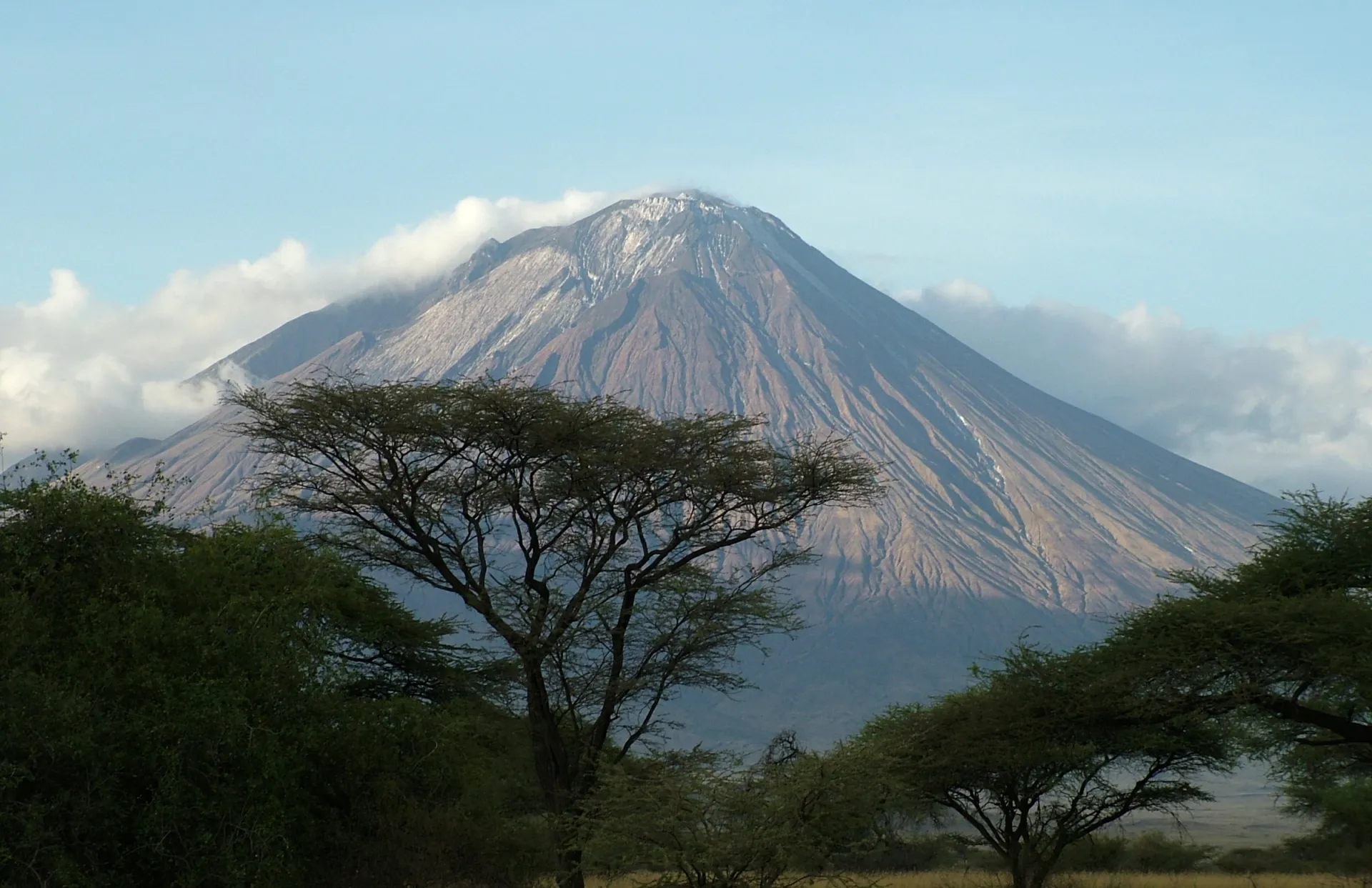 Hidden Gems of Northern Tanzania: Secrets Beyond the Safari