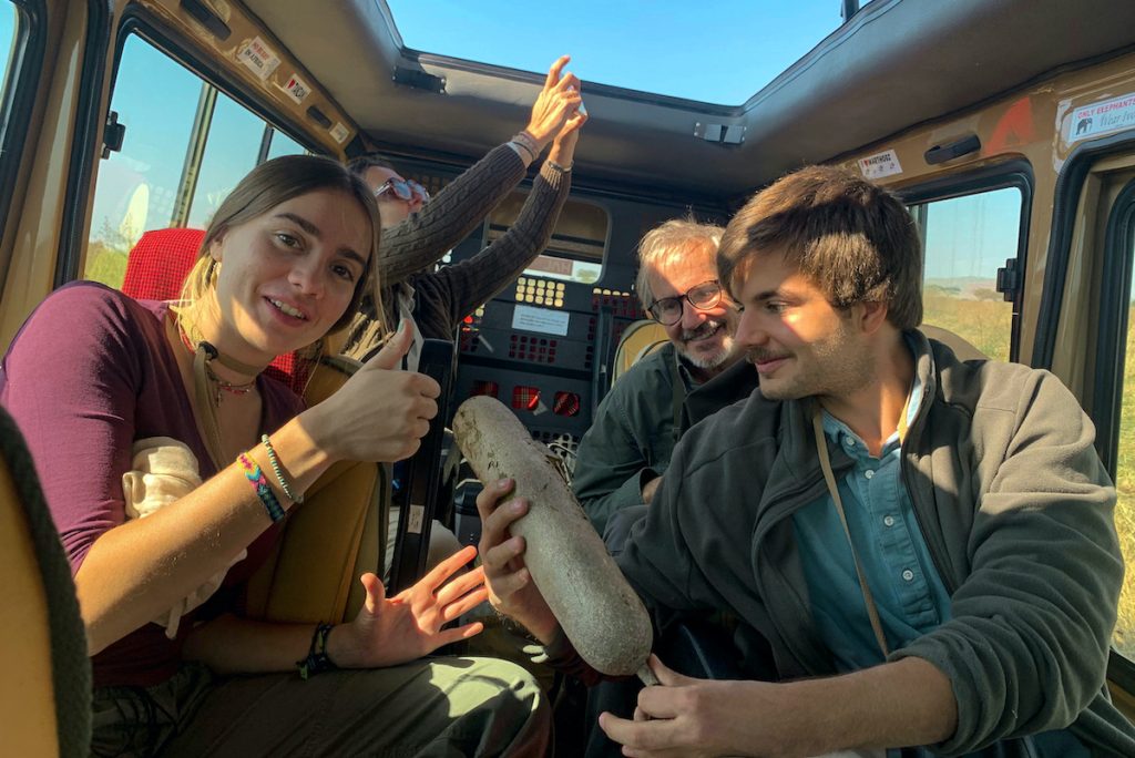 Tanzania Safari Cost