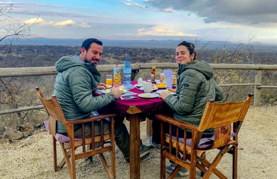 Luxury Tanzania Safaris,Habitat Adventures Travel