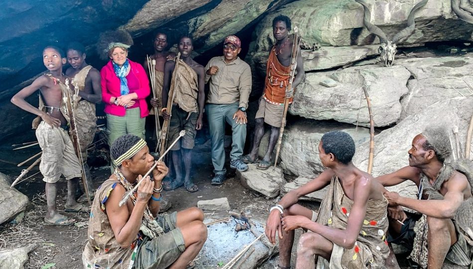 Hidden Gems of Northern Tanzania