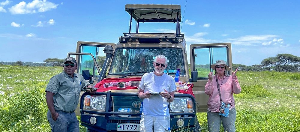 Tanzania Safari FAQ's, Arusha National Park Day Trip,Christmas on safari in Tanzania